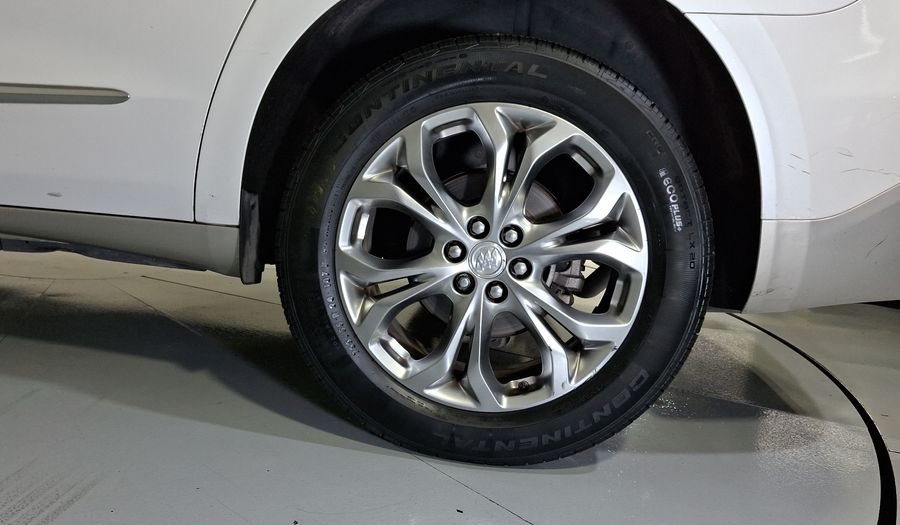 Buick Enclave 3.6 AVENIR AUTO 4WD Suv 2019