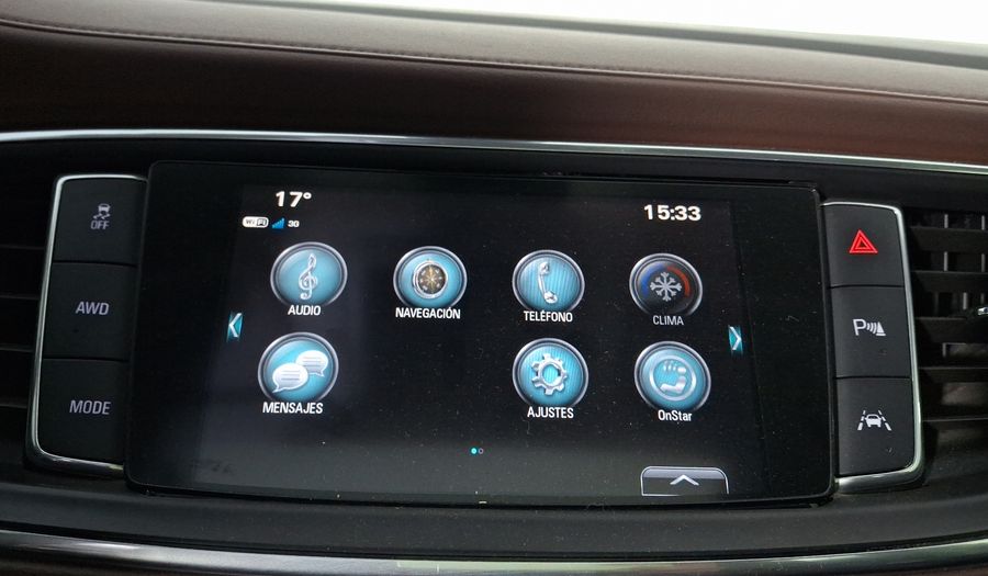 Buick Enclave 3.6 AVENIR AUTO 4WD Suv 2019