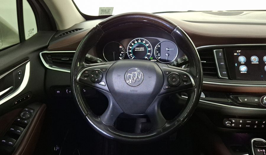 Buick Enclave 3.6 AVENIR AUTO 4WD Suv 2019