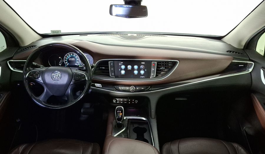 Buick Enclave 3.6 AVENIR AUTO 4WD Suv 2019