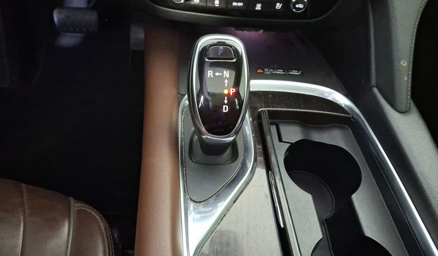 Buick Enclave 3.6 AVENIR AUTO 4WD Suv 2019