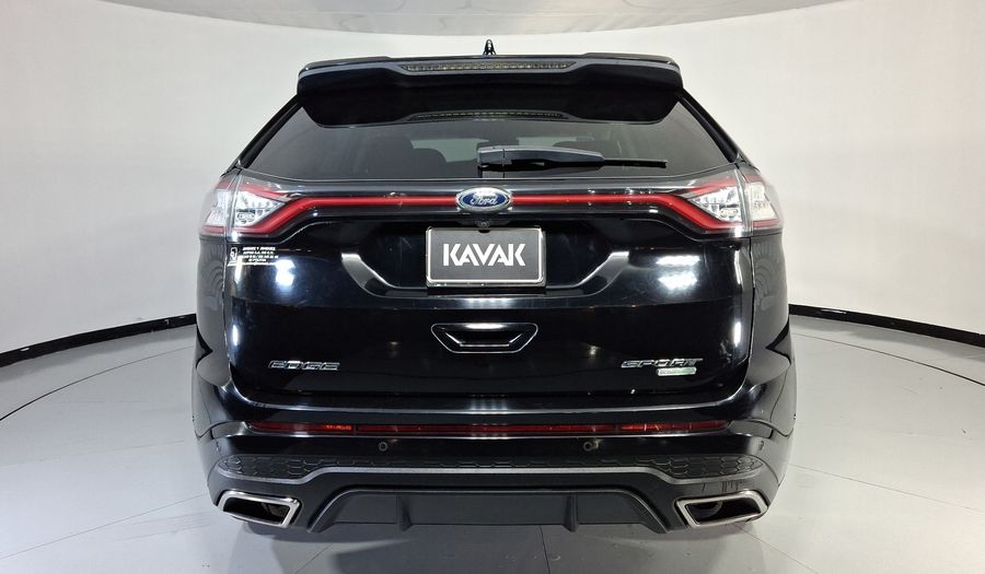 Ford Edge 2.7 SPORT AUTO Suv 2018