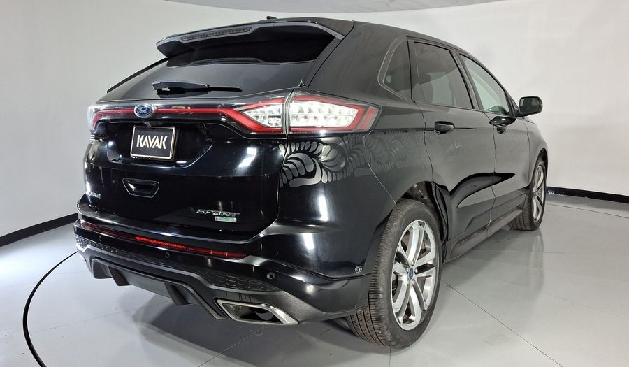 Ford Edge 2.7 SPORT AUTO Suv 2018