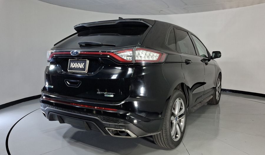 Ford Edge 2.7 SPORT AUTO Suv 2018