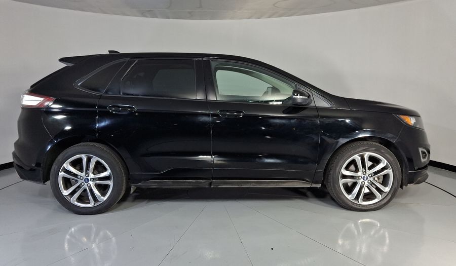 Ford Edge 2.7 SPORT AUTO Suv 2018