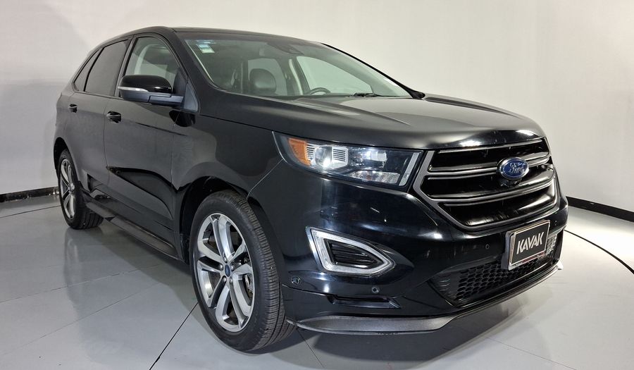 Ford Edge 2.7 SPORT AUTO Suv 2018