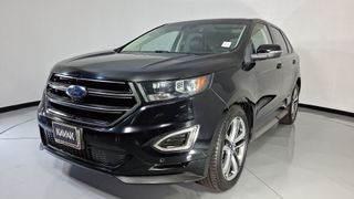 Ford • Edge