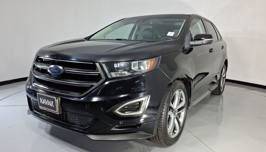 Ford • Edge