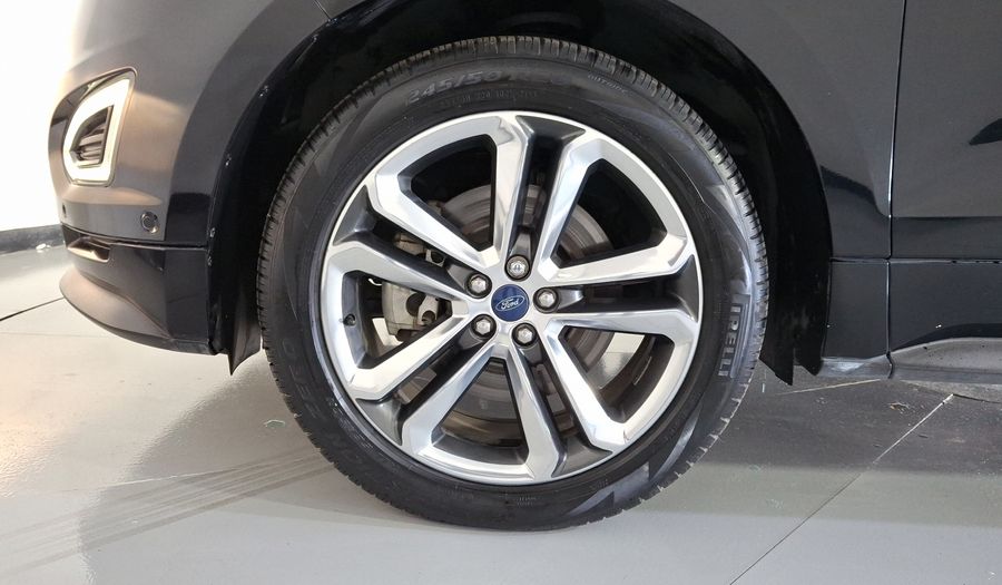 Ford Edge 2.7 SPORT AUTO Suv 2018