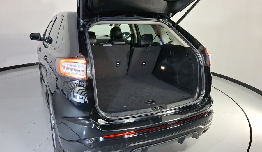 Ford Edge 2.7 SPORT AUTO Suv 2018
