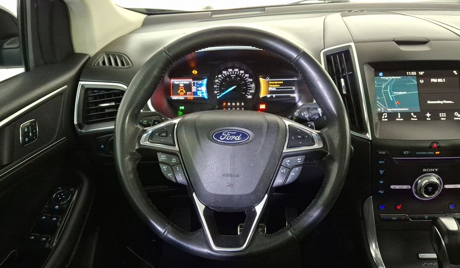 Ford Edge 2.7 SPORT AUTO Suv 2018