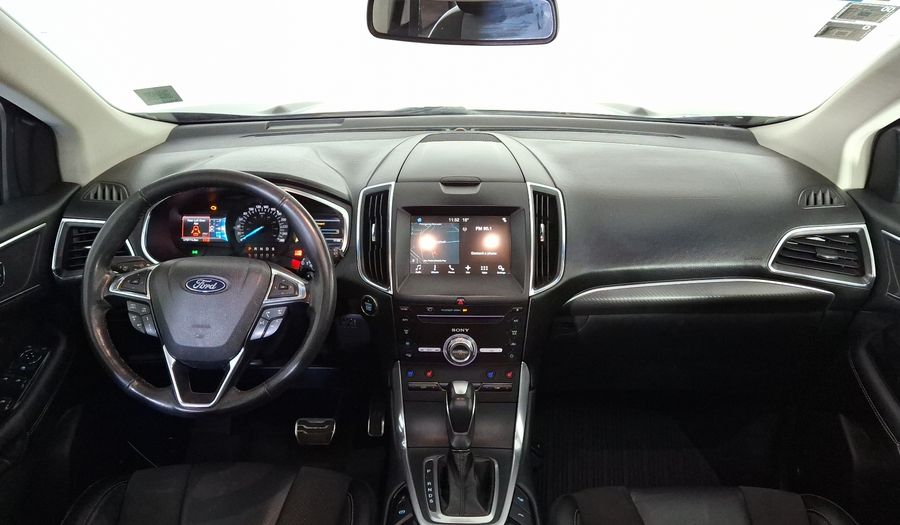 Ford Edge 2.7 SPORT AUTO Suv 2018