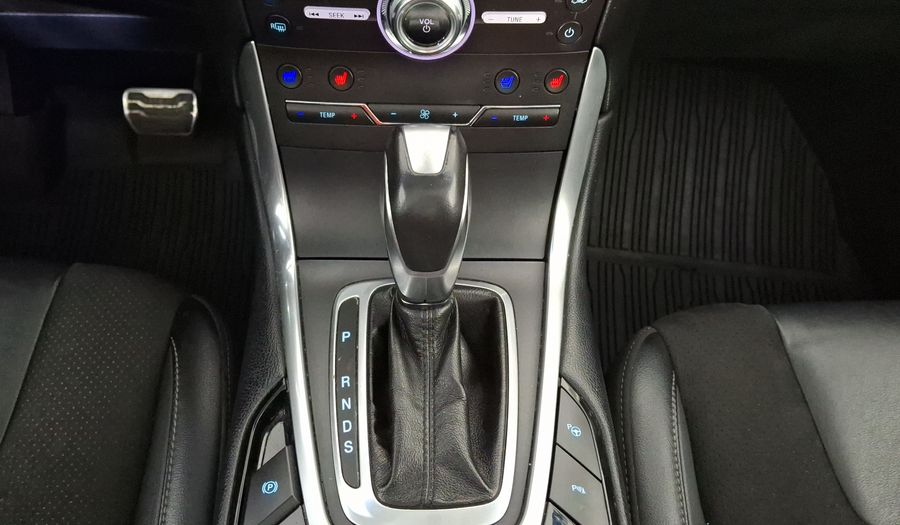 Ford Edge 2.7 SPORT AUTO Suv 2018