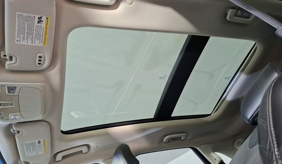 Ford Edge 2.7 SPORT AUTO Suv 2018