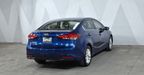 Kia Forte 2.0 EX Sedan 2018