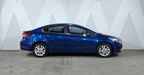 Kia Forte 2.0 EX Sedan 2018