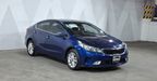Kia Forte 2.0 EX Sedan 2018