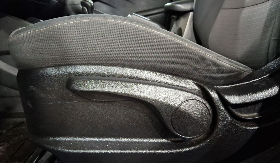 Kia Forte 2.0 EX Sedan 2018