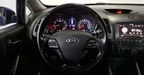 Kia Forte 2.0 EX Sedan 2018