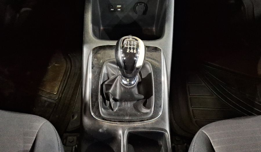 Kia Forte 2.0 EX Sedan 2018