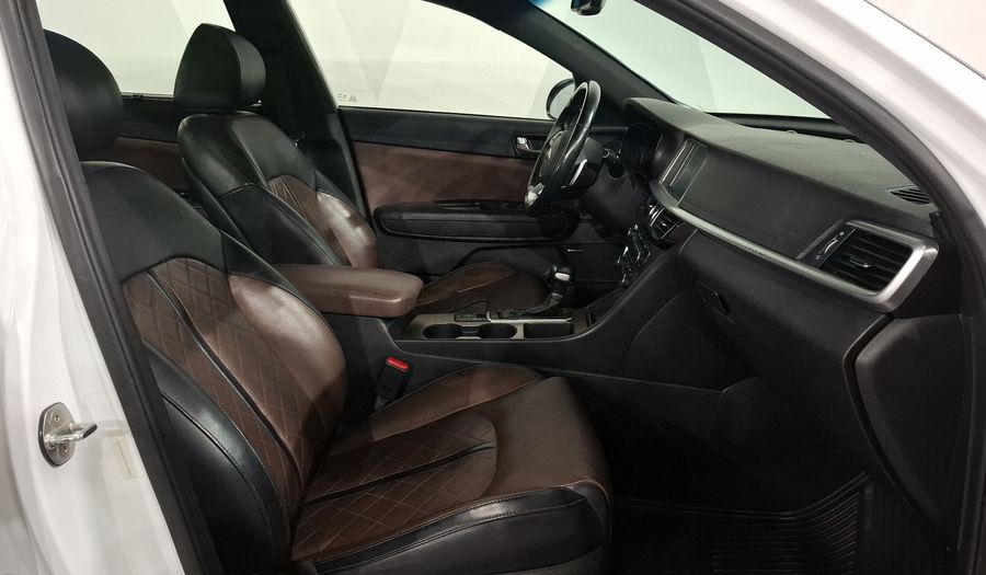Kia Optima 2.0 TURBO SXL AUTO Sedan 2019