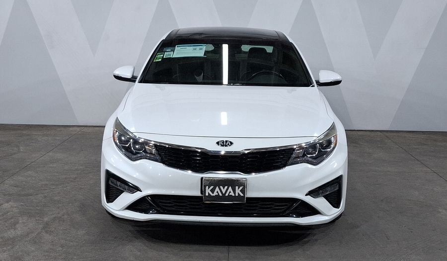 Kia Optima 2.0 TURBO SXL AUTO Sedan 2019