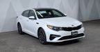 Kia Optima 2.0 TURBO SXL AUTO Sedan 2019