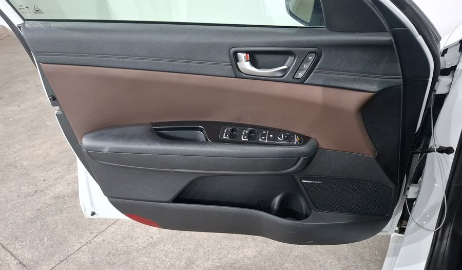 Kia Optima 2.0 TURBO SXL AUTO Sedan 2019