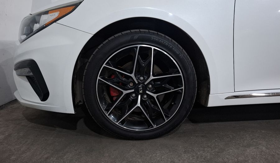 Kia Optima 2.0 TURBO SXL AUTO Sedan 2019