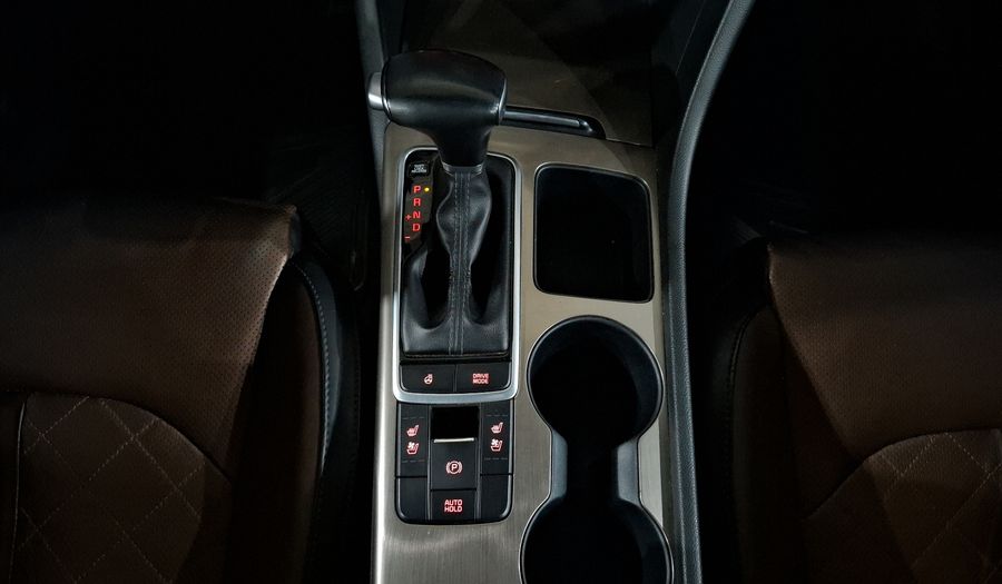 Kia Optima 2.0 TURBO SXL AUTO Sedan 2019