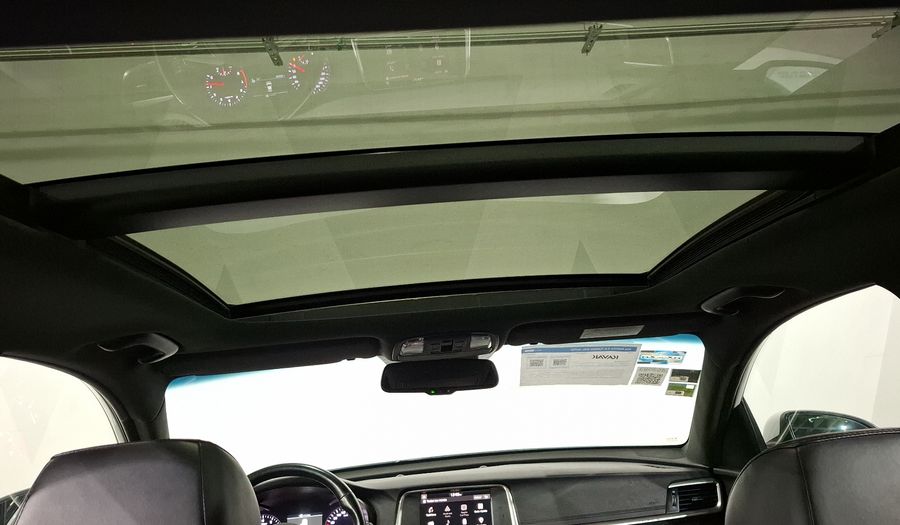 Kia Optima 2.0 TURBO SXL AUTO Sedan 2019