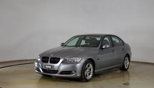Bmw • Serie 3