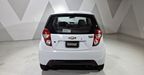 Chevrolet Spark Classic 1.2 LT B MT Hatchback 2017