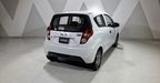 Chevrolet Spark Classic 1.2 LT B MT Hatchback 2017