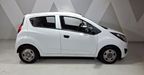 Chevrolet Spark Classic 1.2 LT B MT Hatchback 2017