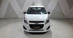 Chevrolet Spark Classic 1.2 LT B MT Hatchback 2017