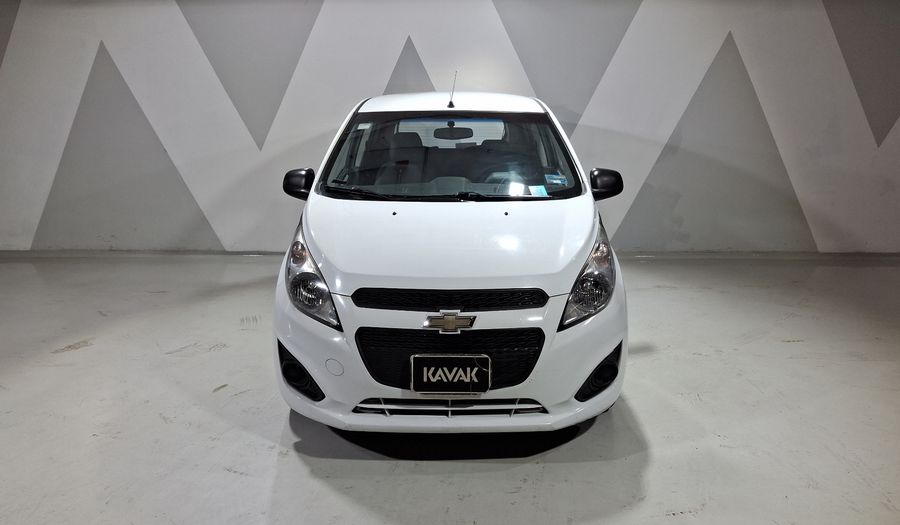 Chevrolet Spark Classic 1.2 LT B MT Hatchback 2017