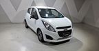Chevrolet Spark Classic 1.2 LT B MT Hatchback 2017