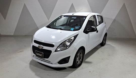 Chevrolet • Spark Classic