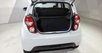 Chevrolet Spark Classic 1.2 LT B MT Hatchback 2017