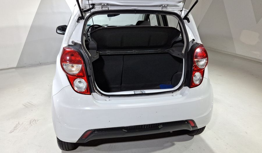 Chevrolet Spark Classic 1.2 LT B MT Hatchback 2017