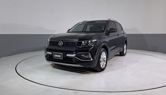 Volkswagen • Taigun