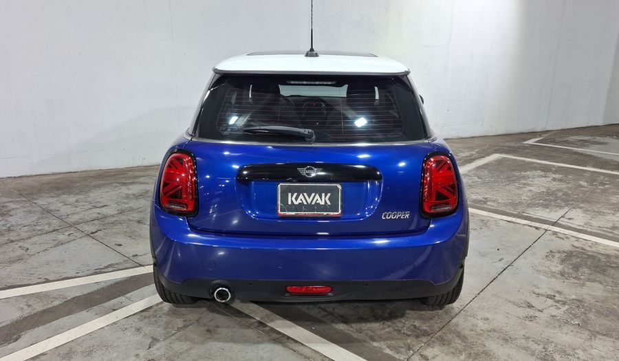 Mini Cooper 1.5 COOPER CHILI DCT Hatchback 2019