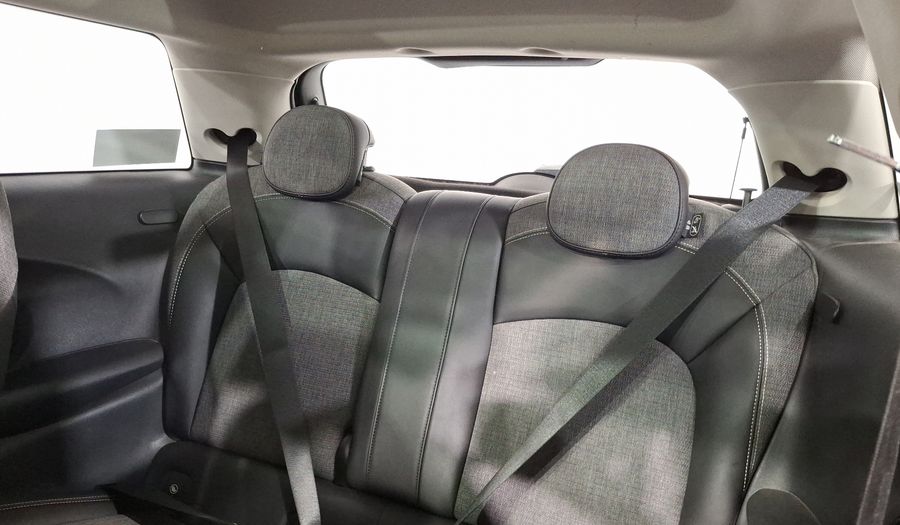 Mini Cooper 1.5 COOPER CHILI DCT Hatchback 2019