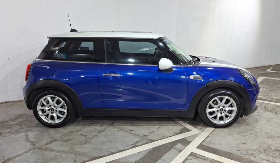 Mini Cooper 1.5 COOPER CHILI DCT Hatchback 2019