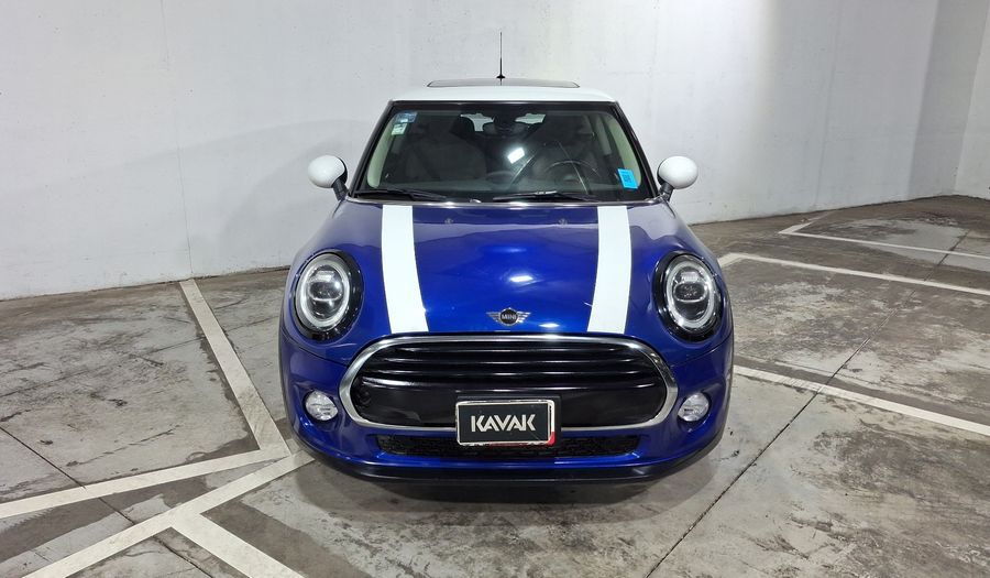 Mini Cooper 1.5 COOPER CHILI DCT Hatchback 2019