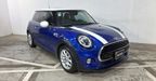 Mini Cooper 1.5 COOPER CHILI DCT Hatchback 2019