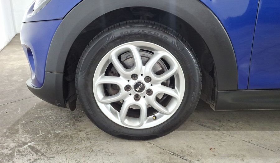 Mini Cooper 1.5 COOPER CHILI DCT Hatchback 2019