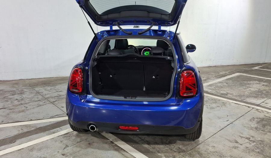 Mini Cooper 1.5 COOPER CHILI DCT Hatchback 2019
