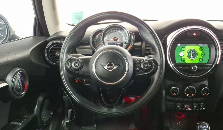 Mini Cooper 1.5 COOPER CHILI DCT Hatchback 2019